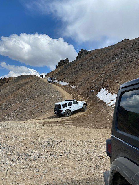 Colorado Outback Adventures-杜兰戈必去景点