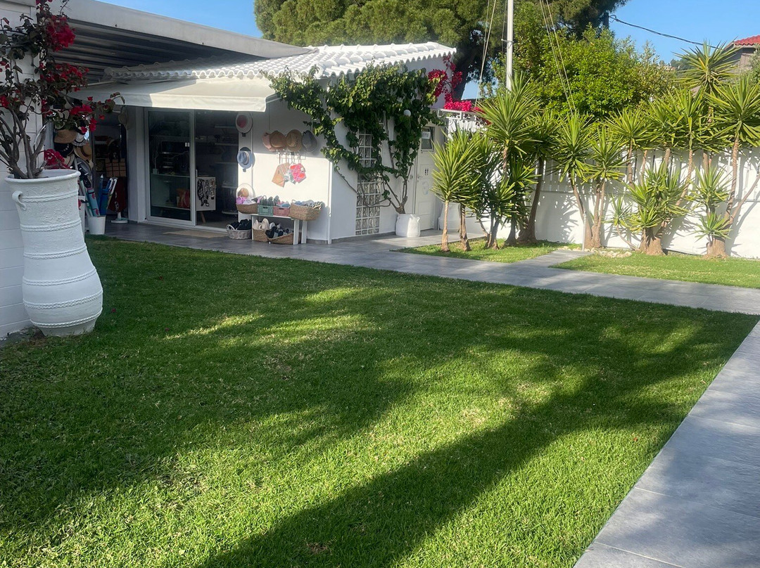 Anemoni Beach Hotel主图