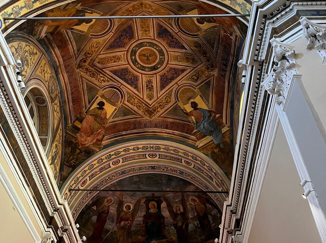 Concattedrale di Santa Maria Assunta景点图片