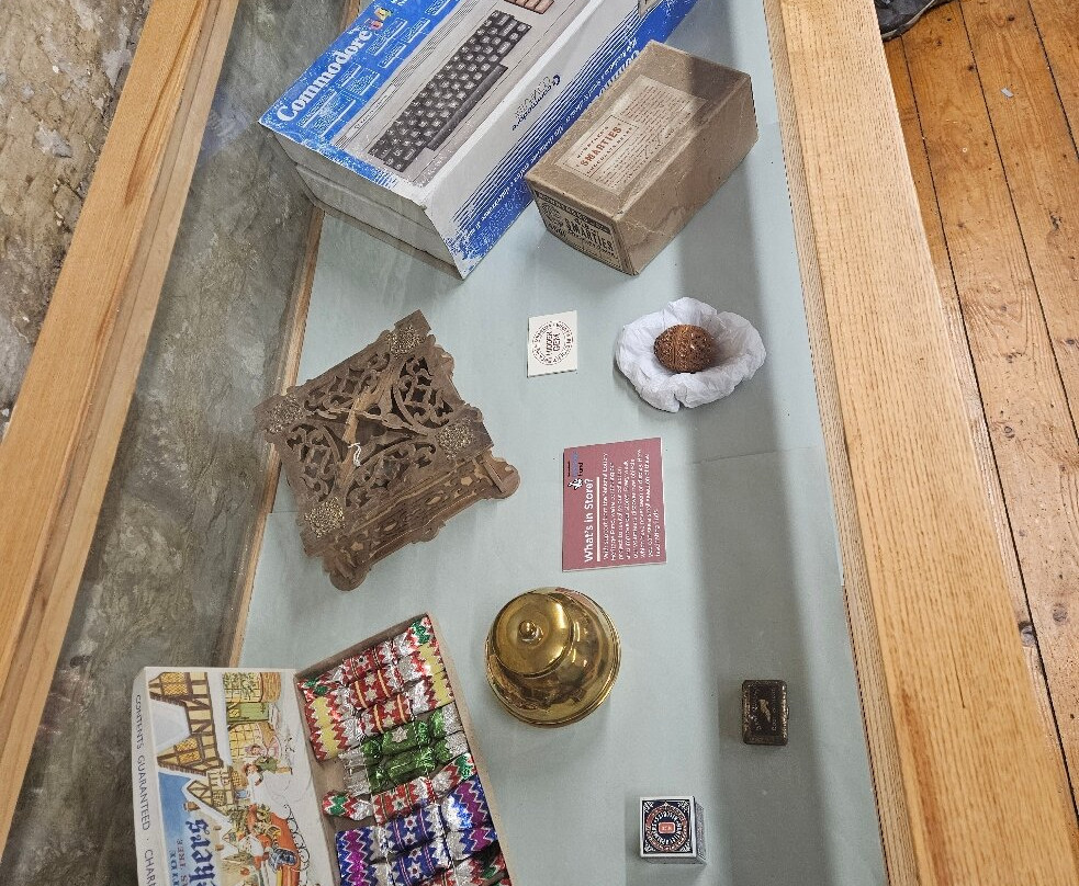 Beck Isle Museum景点图片