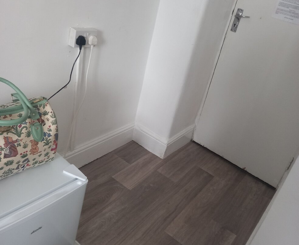 The Brentwood Hotel主图