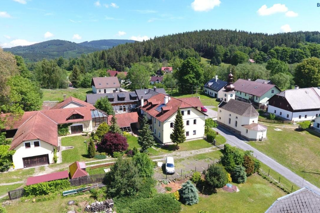 Pension Cervena