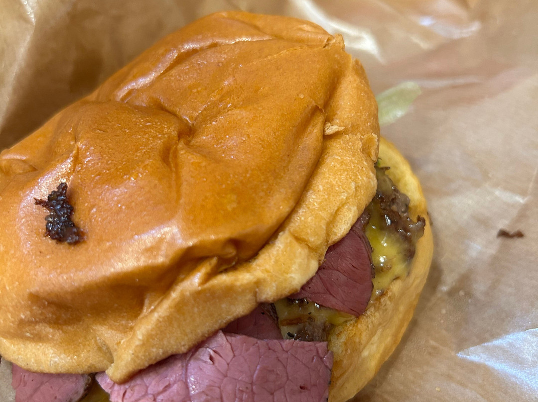 The Brisket Bar
