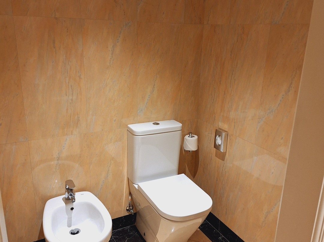 Eurostars Gran Hotel Lugo主图