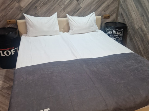 Loft Business Hotel主图