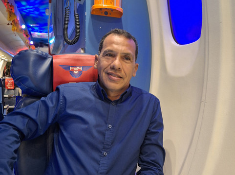 F29-大加那利岛拉斯帕尔马斯必去景点