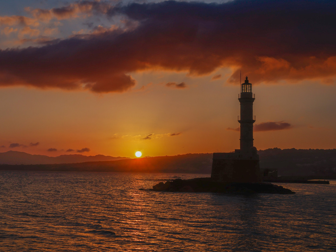 Fabulous Crete By Gs Tours Chania Ltd-干尼亚必去景点