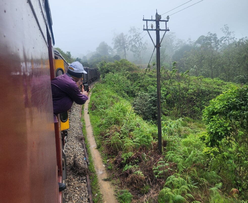 BH Lanka Tours景点图片