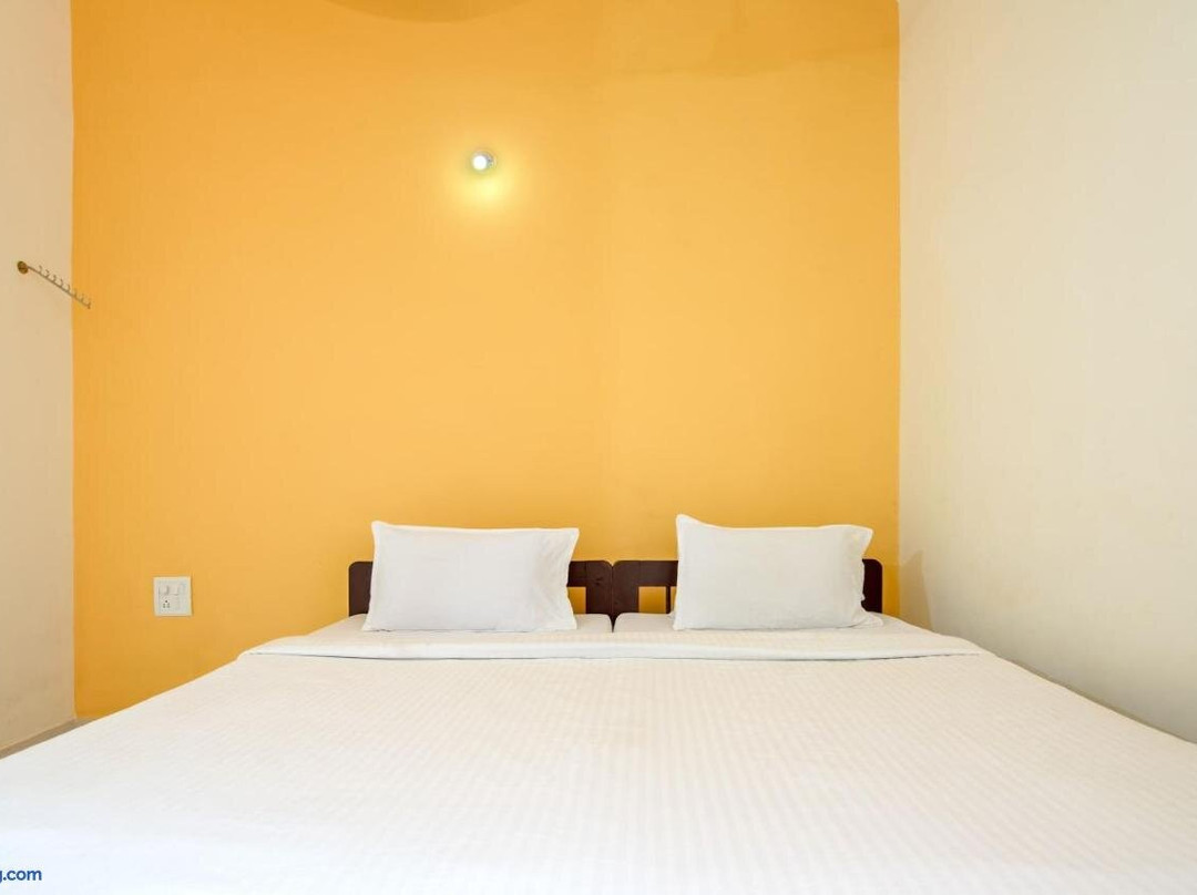 SPOT ON PS Guest House