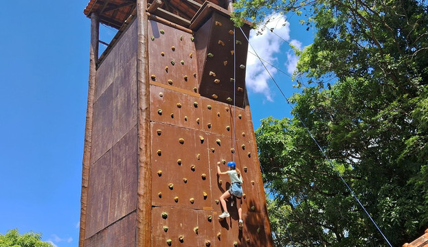 卡布勒瓦度假酒店主图