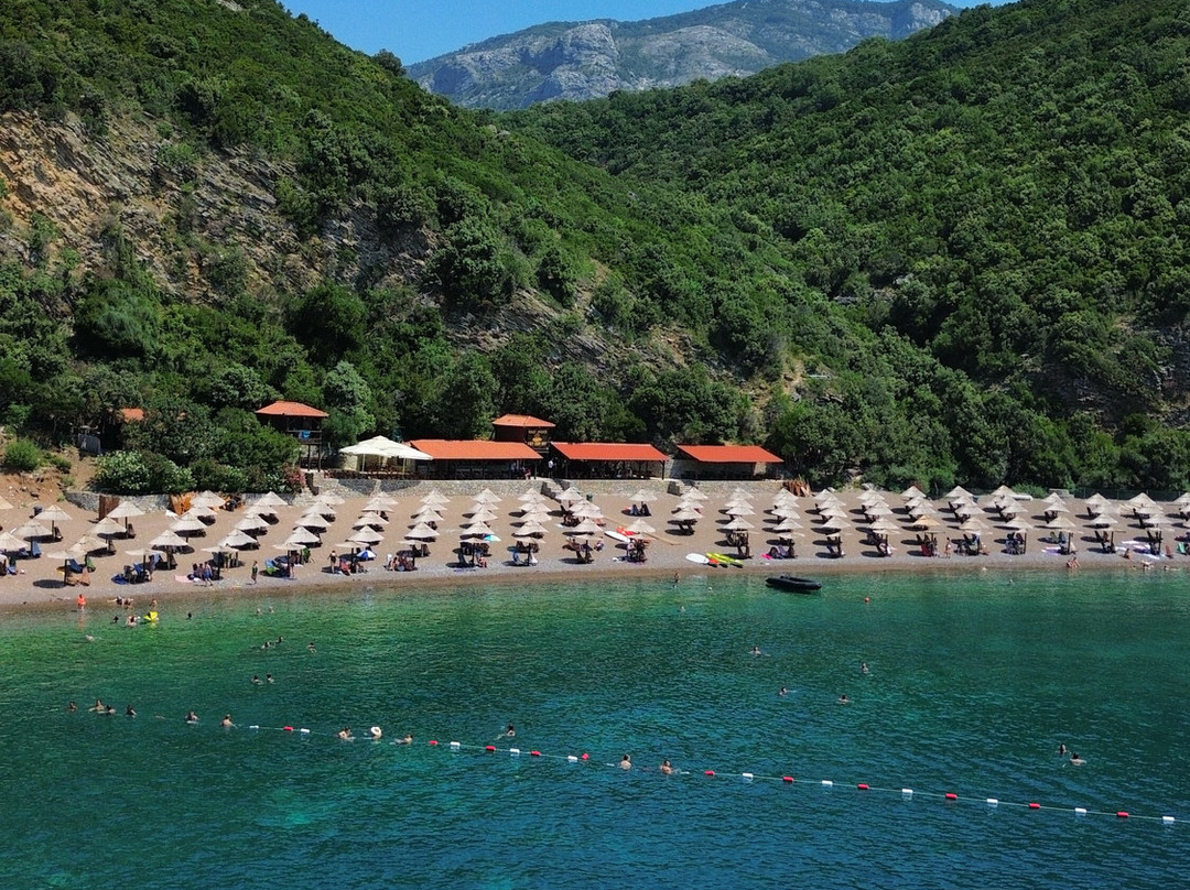 Montenegrina Boat-Bar必去景点