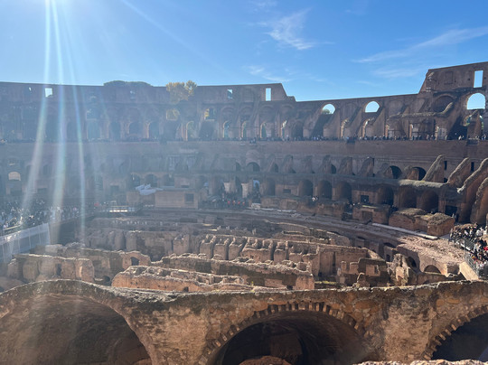 MKT Viaggi-热那亚必去景点