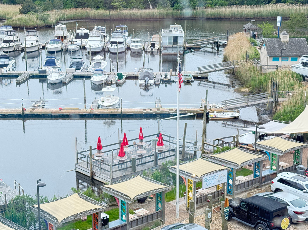 Hyatt Place Long Island/East End主图