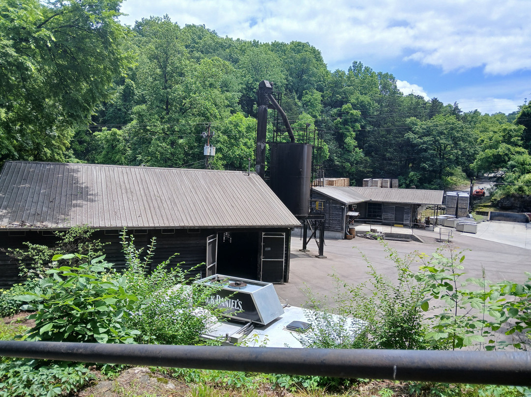 Jack Daniel's Distillery景点图片