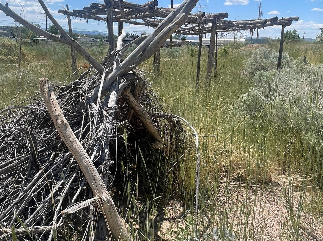 Frontier Homestead State Park Museum-锡达城必去景点