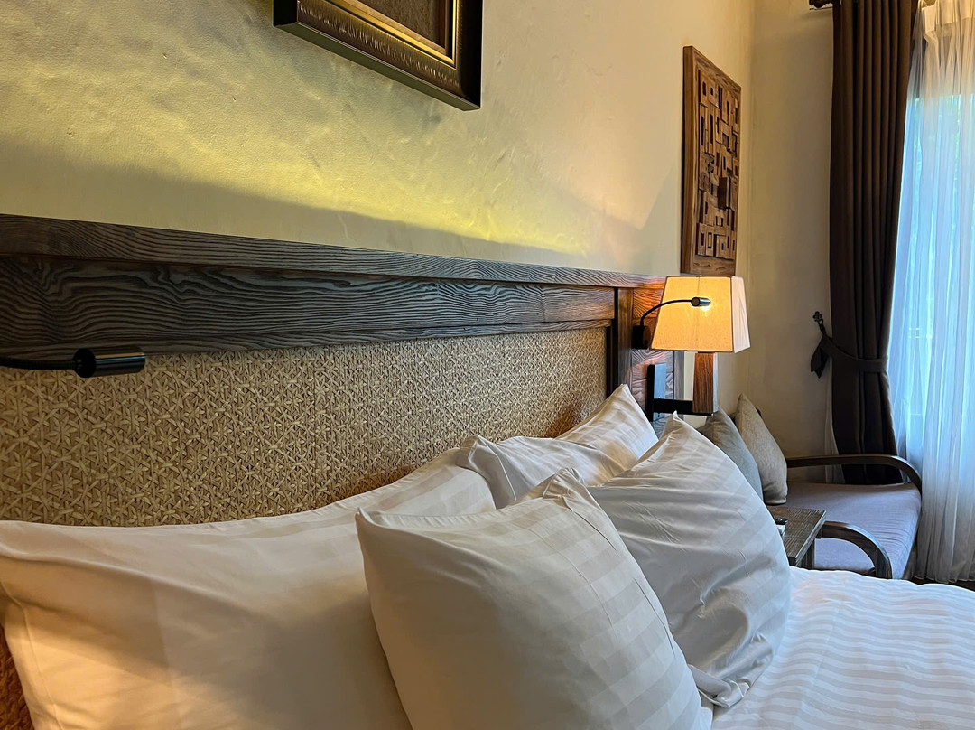 Melia Ba Vi Mountain Retreat主图