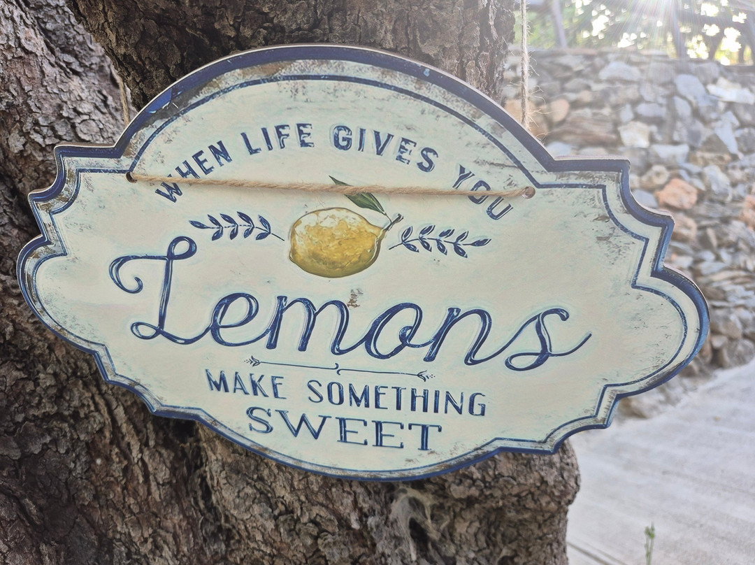 Museum of El Greco-Fodele必去景点