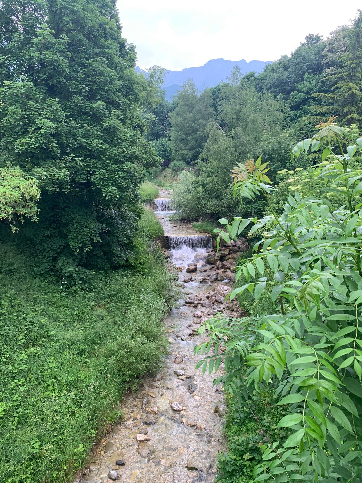 Hotel Trois Etoiles-官方