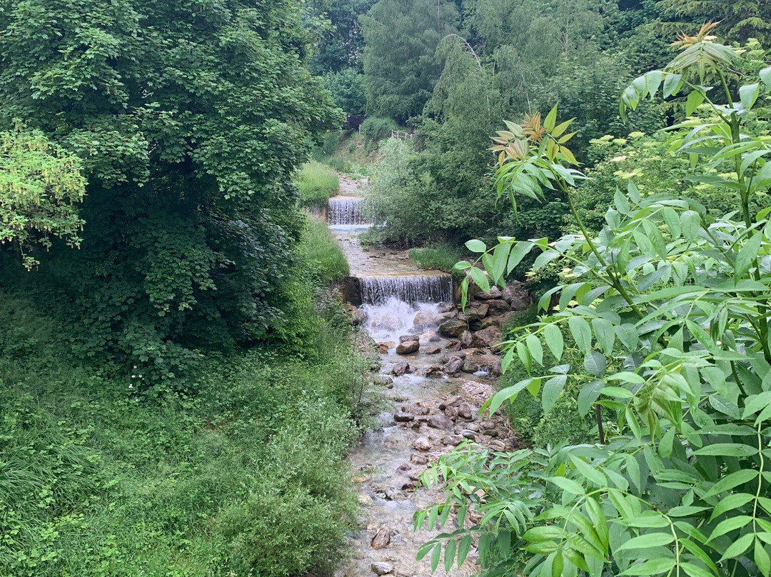 Hotel Trois Etoiles主图