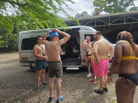 Native's Way-塔马林多必去景点