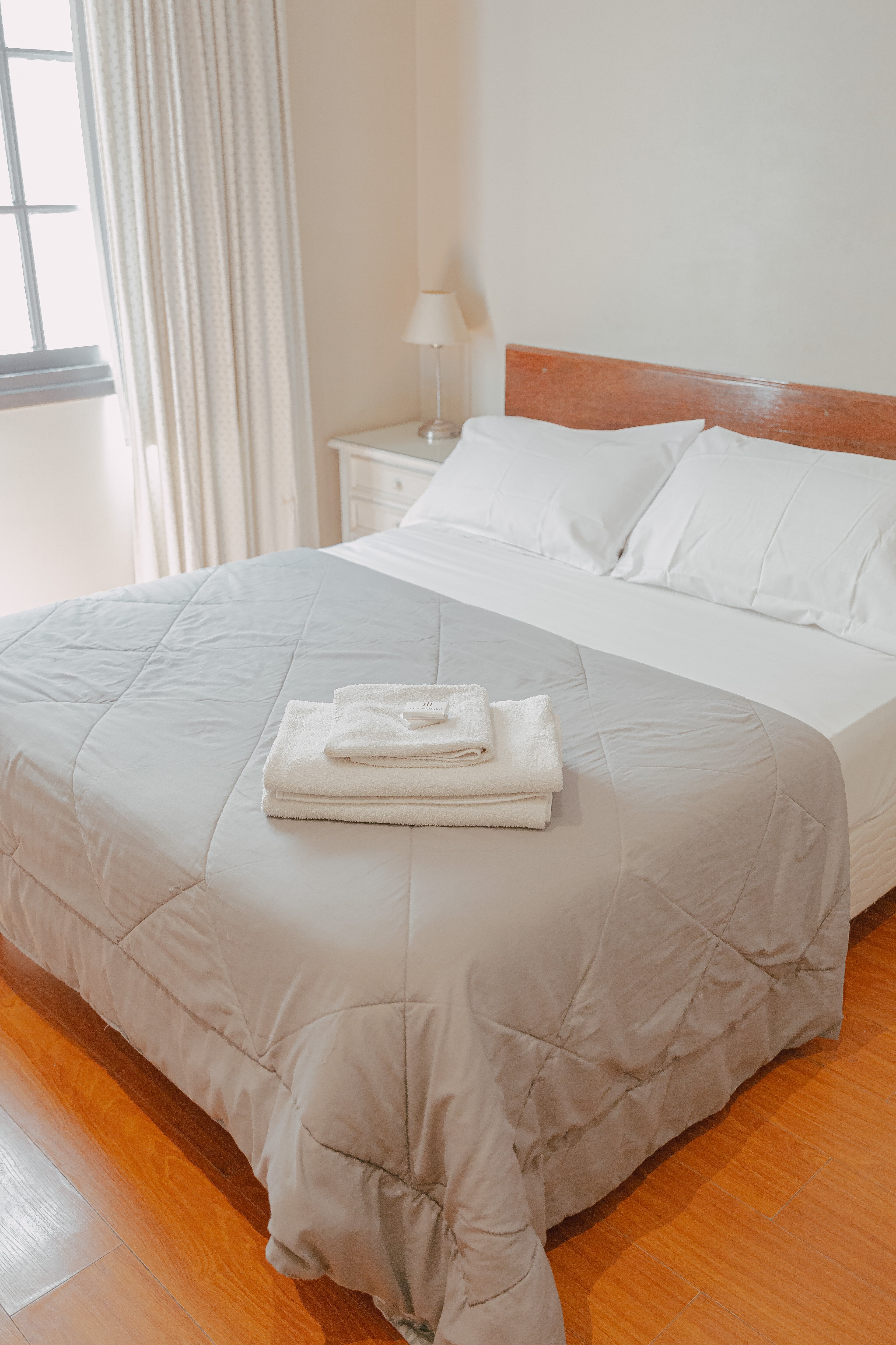 Los Monjes Hotel-客卧