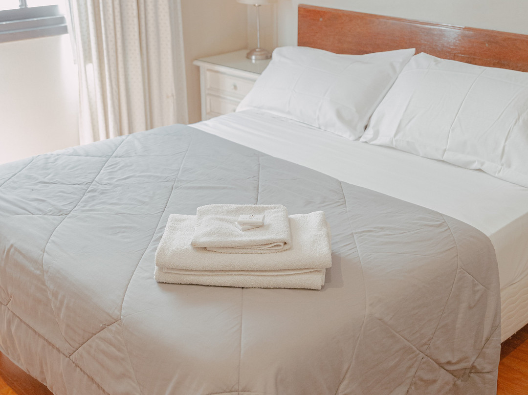 Los Monjes Hotel主图