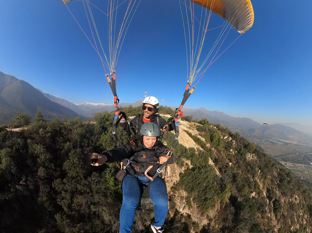 Almaoutdoor Chile景点图片
