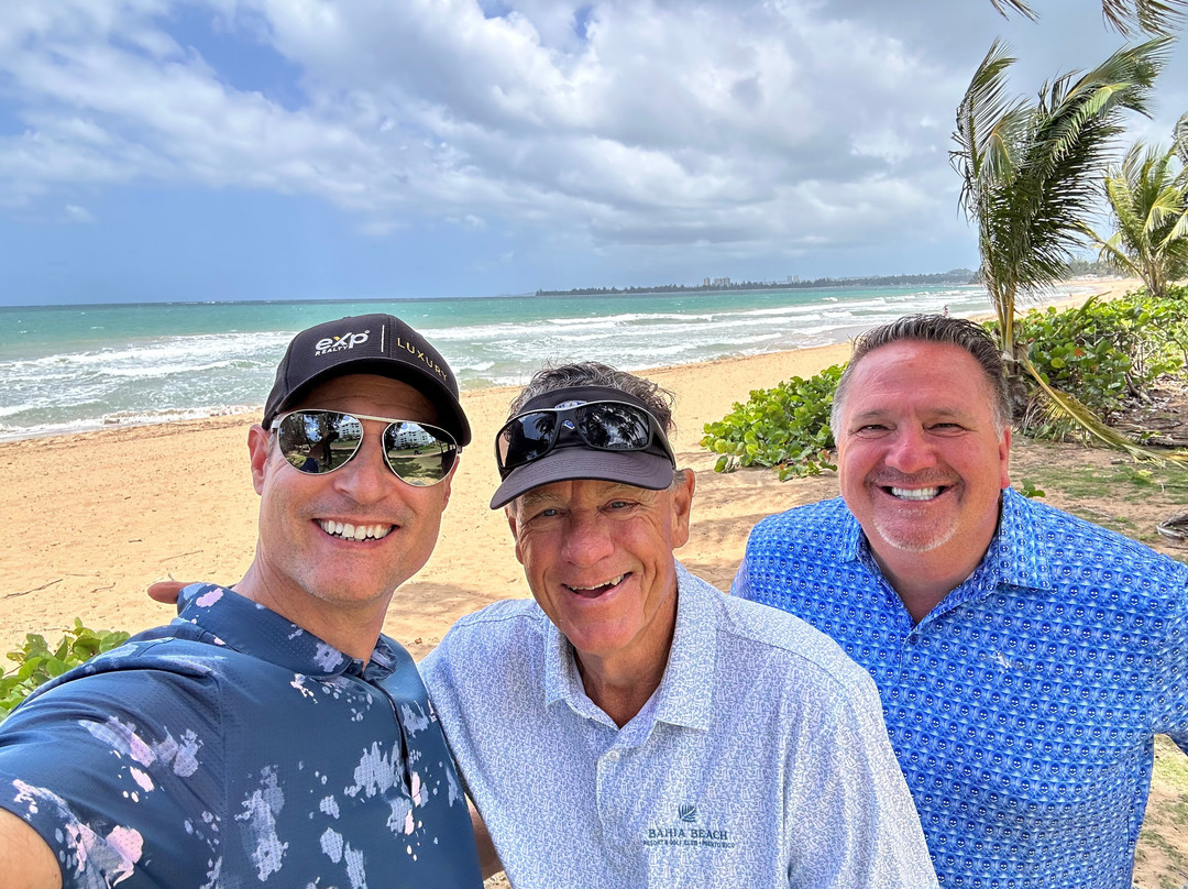 Wyndham Rio Mar Golf Club-Rio Grande必去景点