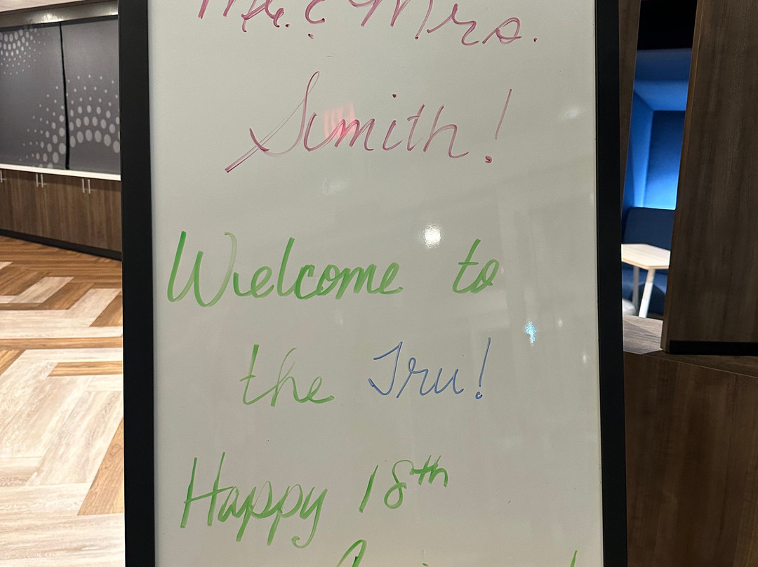 Tru By Hilton Seneca Clemson主图