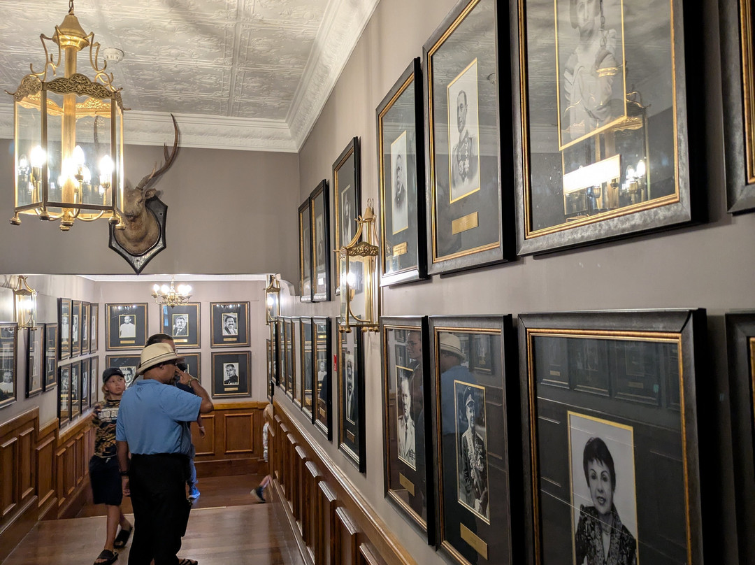 Ceymondu Escapes-科伦坡必去景点