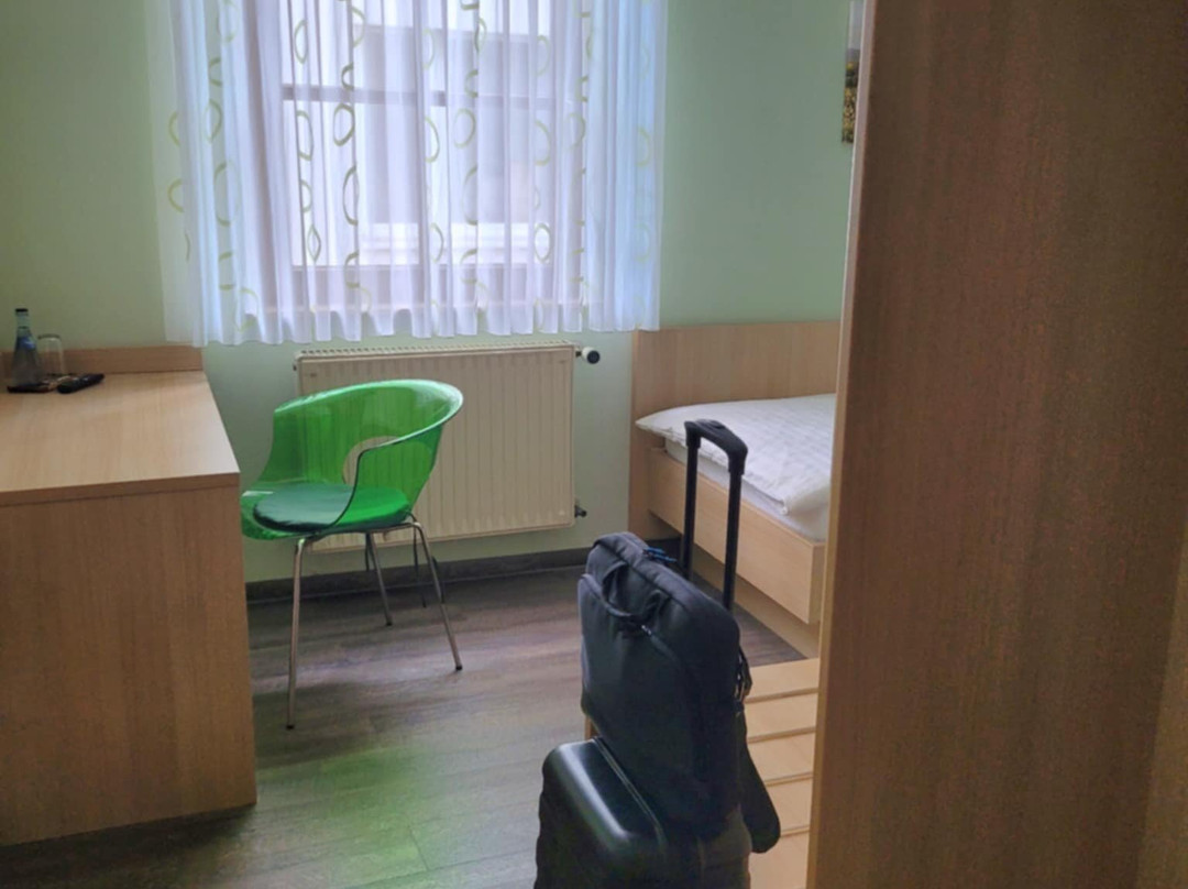 Hotel zur Post主图