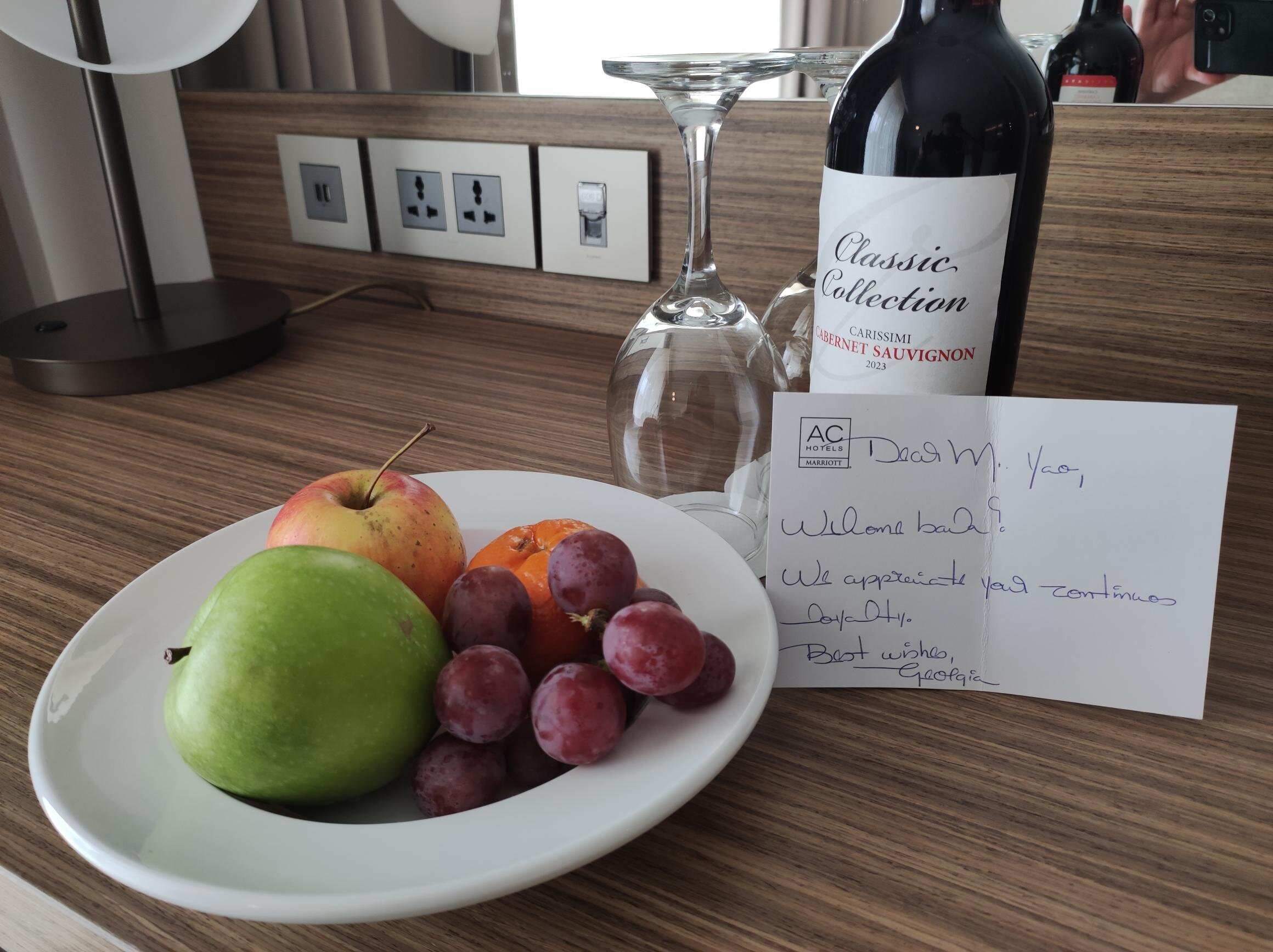 AC Hotel St. Julian's-官方
