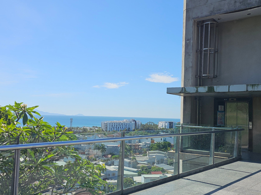 Vietnam Trail Rider-岘港必去景点