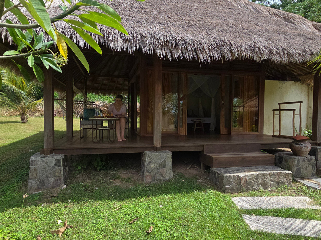 Pearl Beach Resort主图