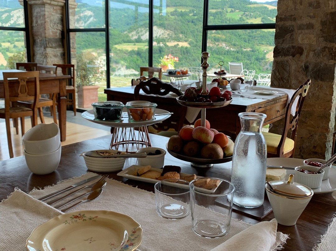 Relais Sant'Ambrogio Agriturismo主图