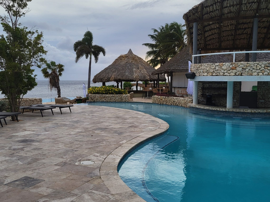 Playa Beach Club Curacao-Sabana Westpunt必去景点