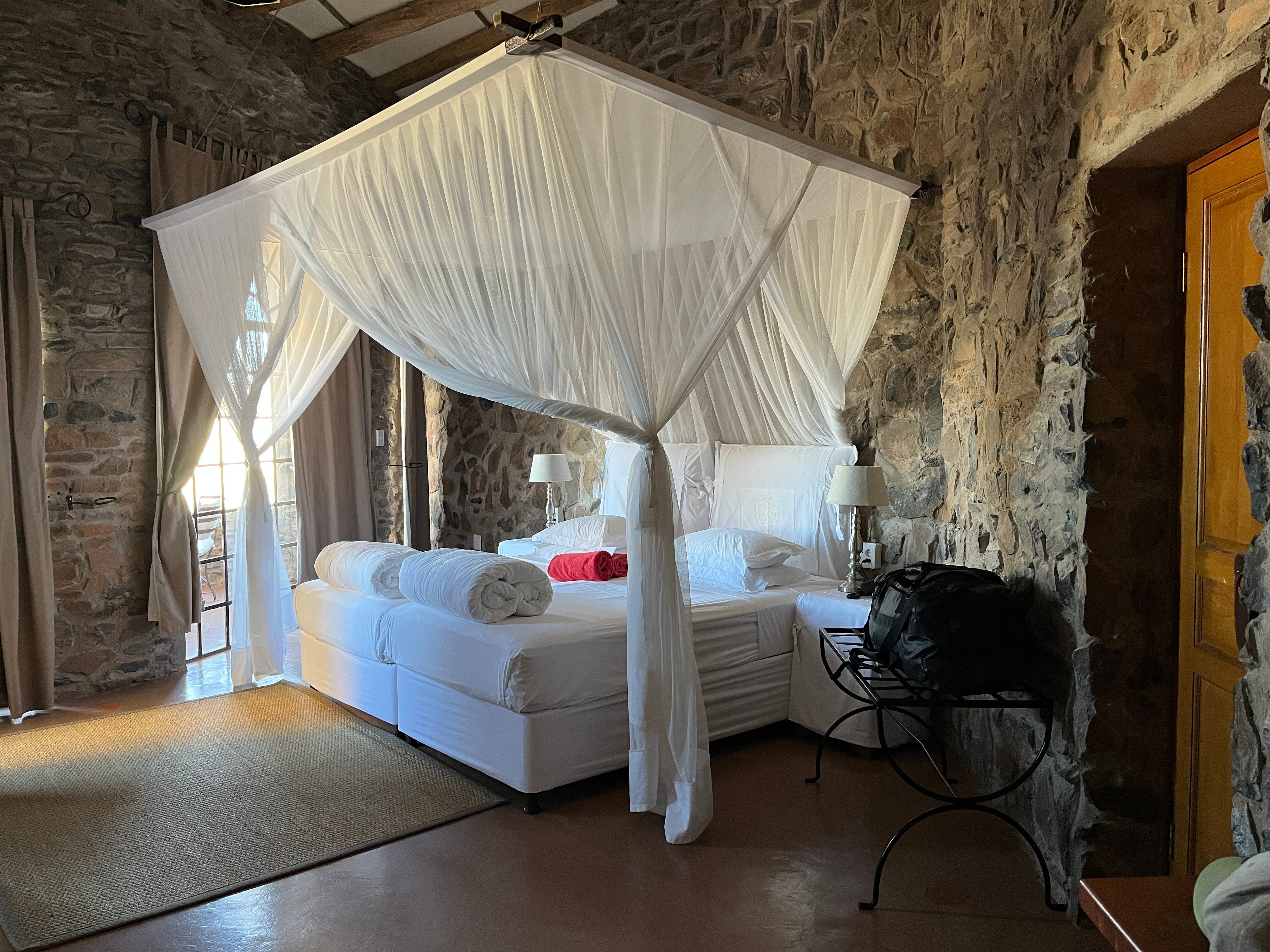 Le Mirage Resort & Spa-官方