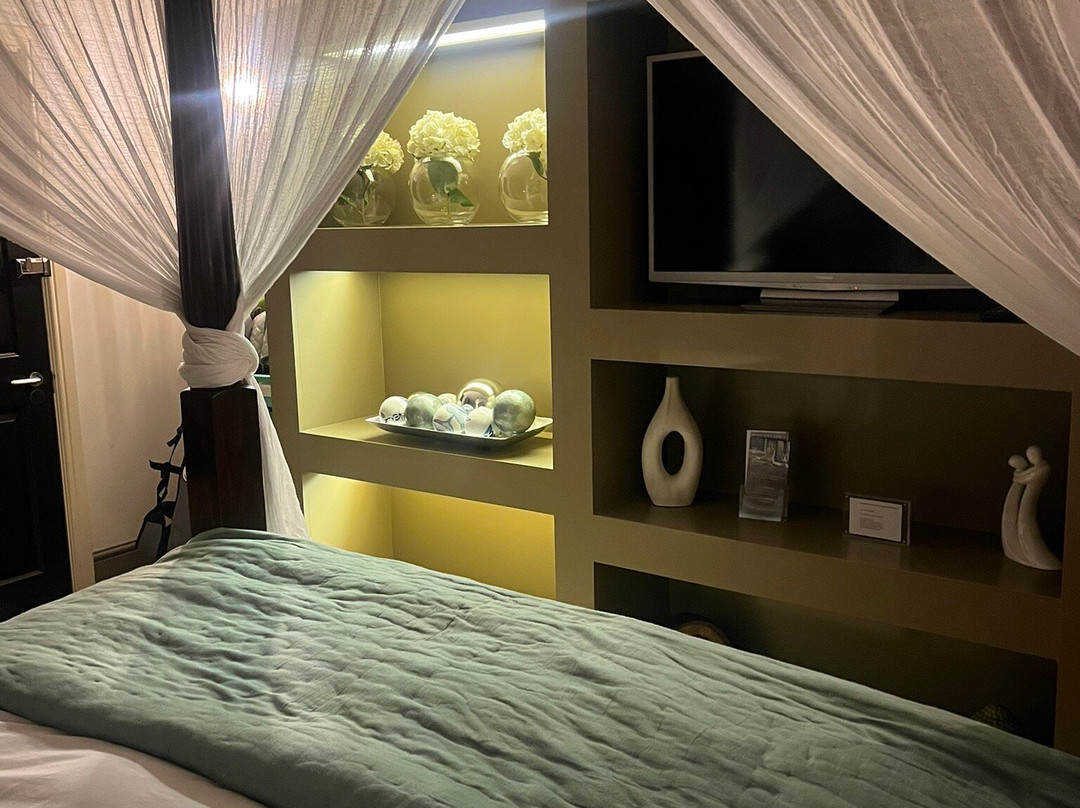 Windfalls Boutique Hotel主图