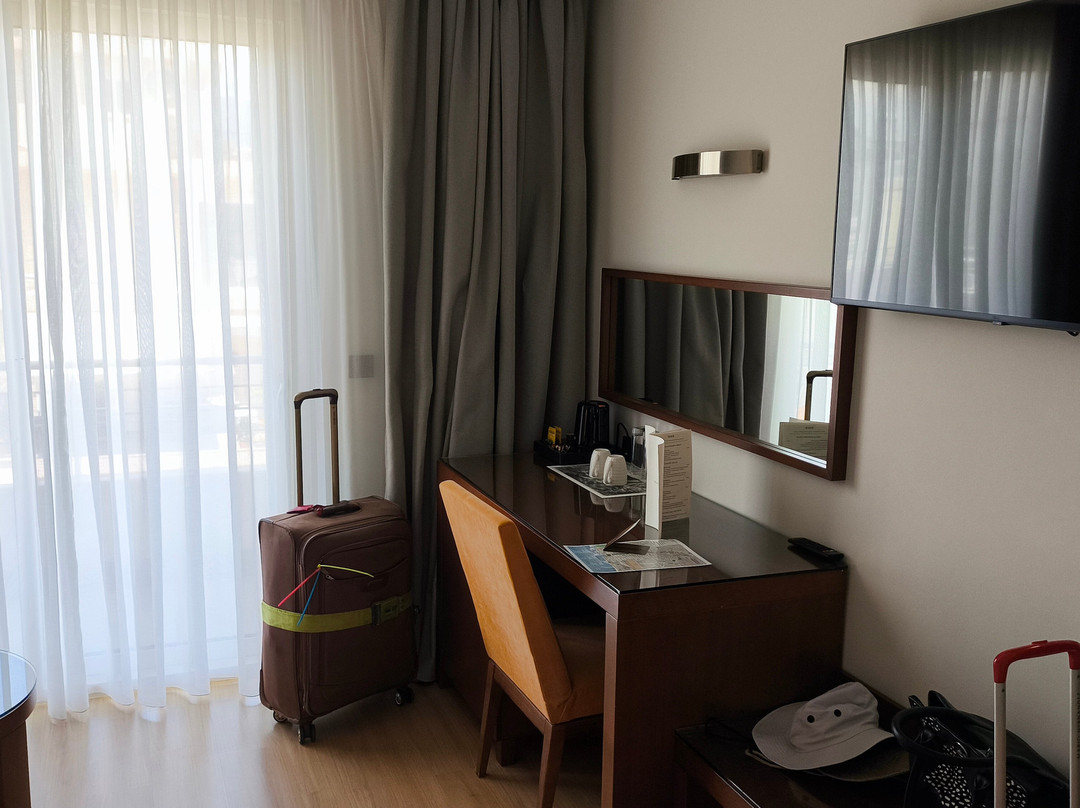 Pharae Palace Hotel主图