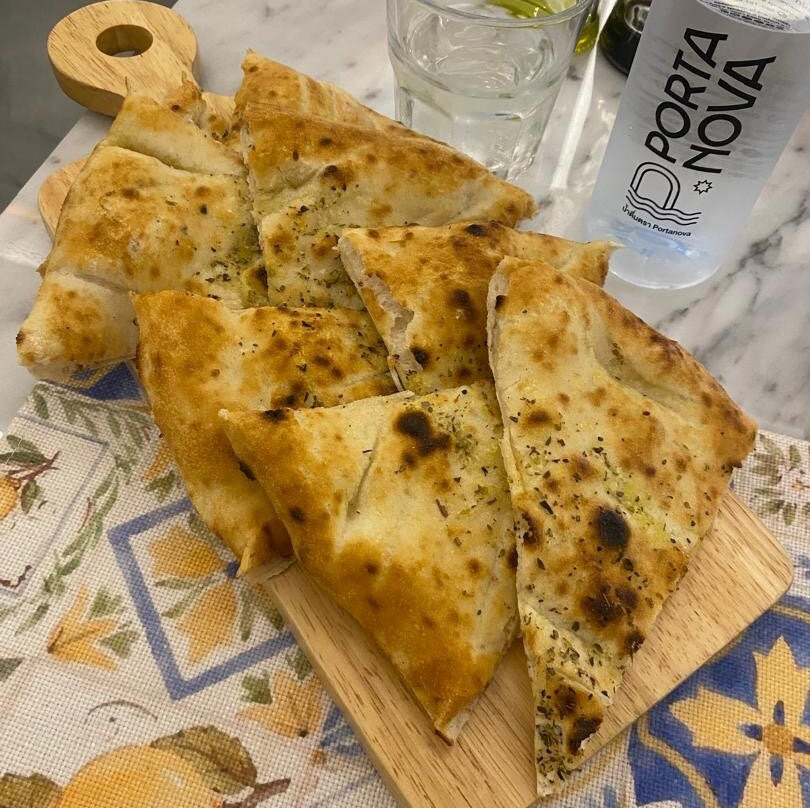 Portanova Pizza & Cucina