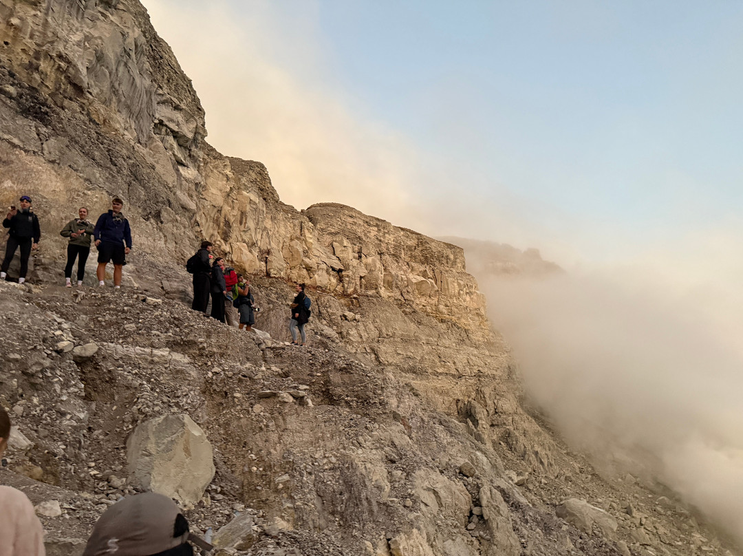 Java Adventure Trail景点图片