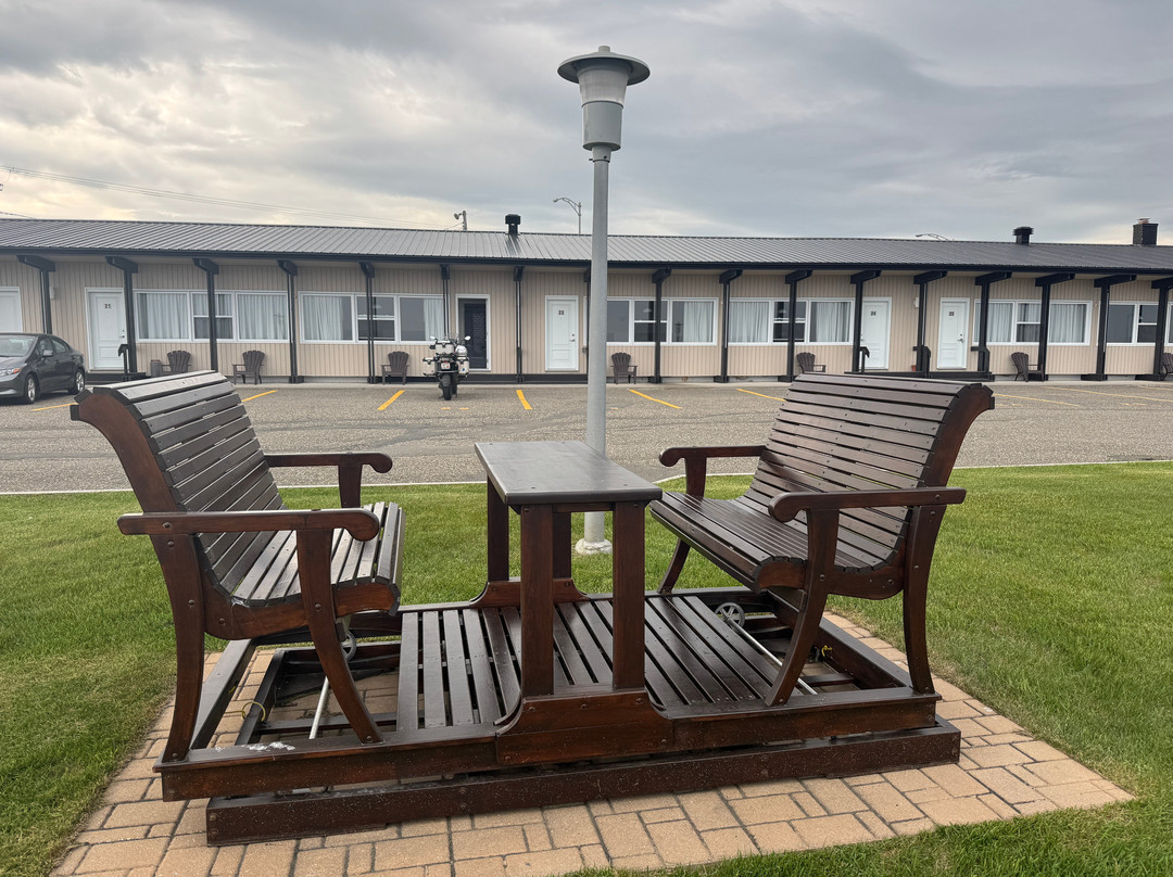 Motel La Marina主图