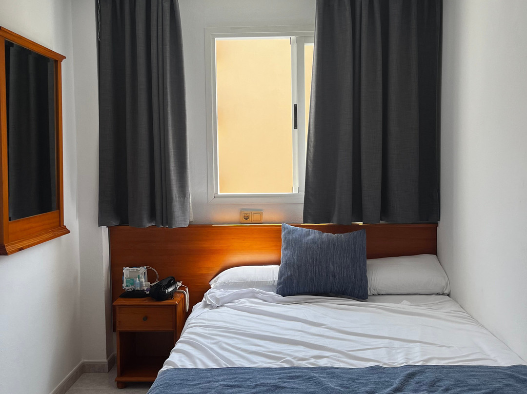 Hotel Vibra Vila主图