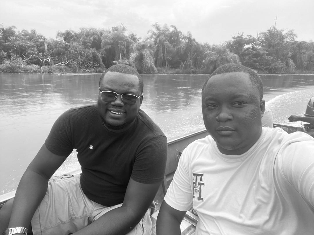 Réserve Naturelle de Gorilles de Lésio-Louna-Léfini-布拉萨市必去景点