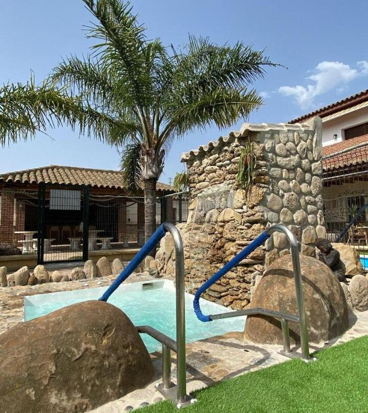 Residencial La Teja