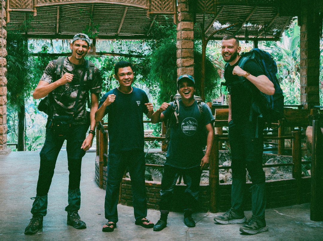 Sumatra Ketambe Jungle Tours-Ketambe必去景点