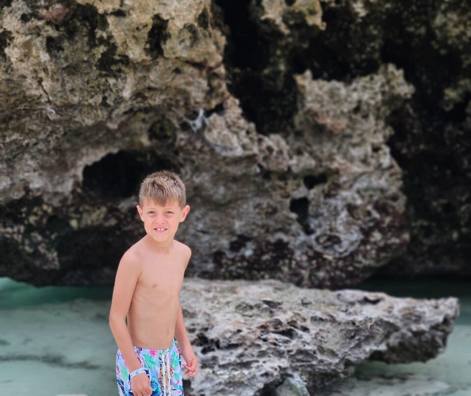 Andrea tours an safari-乌罗阿必去景点