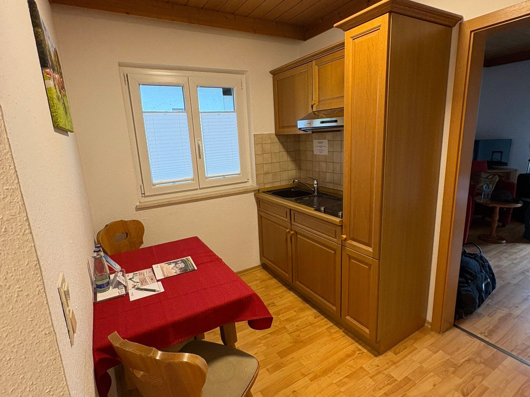 格林贝格尔酒店主图