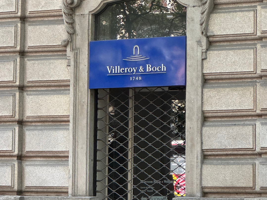 City Sightseeing Milano-米兰必去景点