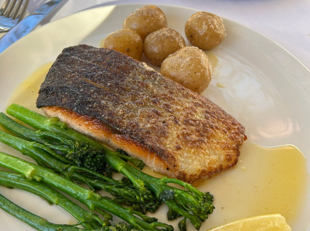 Rust en Vrede Tasting Room-斯泰伦博斯必去景点